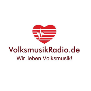 Höre VolksmusikRadio in der App.