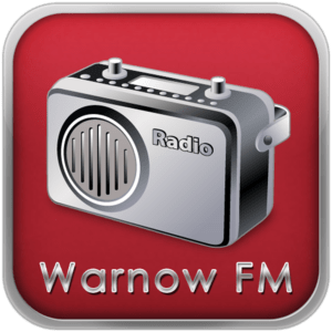 Höre Warnow FM in der App.