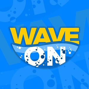 Höre waveon in der App.