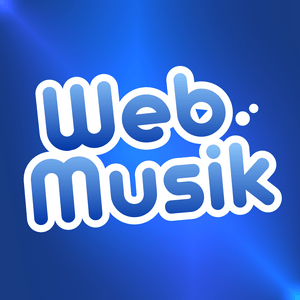 Höre WebMusik™ in der App.