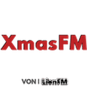 Höre XmasFM in der App.