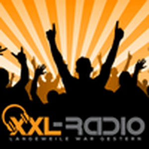 Höre XXL-Radio in der App.