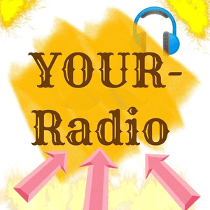 Höre yourradiolive in der App.