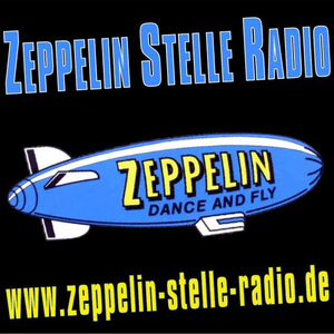 Höre zeppelin-stelle-radio in der App.