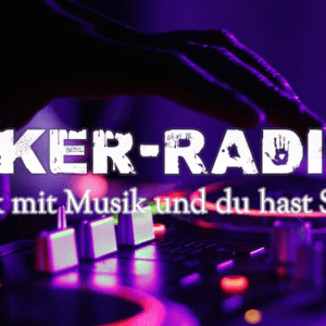 Höre zocker-radio in der App.