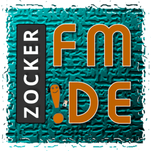 Höre zockerfm in der App.