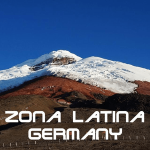 Höre zona-latina-germany in der App.