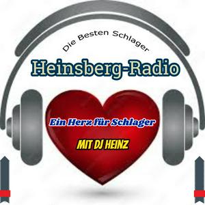 Höre Heinsbergradio in der App.