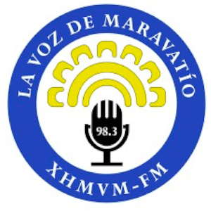 Höre La Voz De Maravatio 98.3 FM in der App.