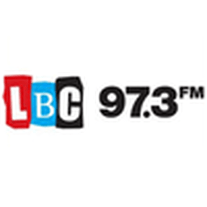 Höre LBC 97.3 FM in der App.