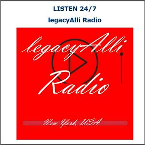 Höre legacyAlli Radio in der App.