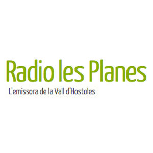 Höre Ràdio Les Planes 107.7 FM in der App.