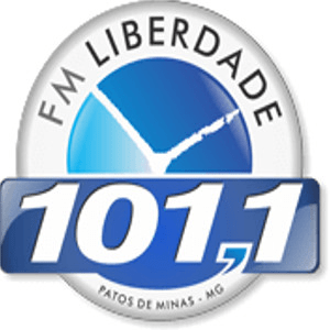 Höre Radio FM Liberdade 101.1 in der App.