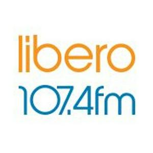 Höre Libero FM in der App.