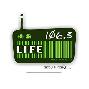 Höre Life 106.3 FM in der App.