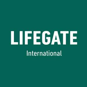 Höre LifeGate International in der App.