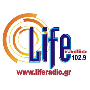 Höre Life Radio Corfu 102.9 FM in der App.