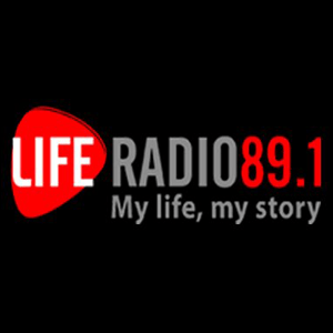 Höre Life Radio 89.1 FM in der App.