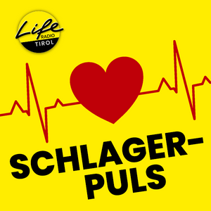 Höre Life Radio Tirol Schlagerpuls in der App.