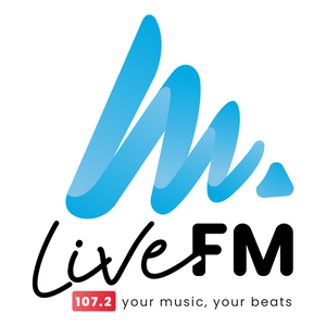 Höre LIVE FM 107.2 in der App.