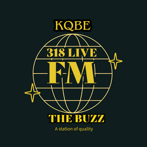 Höre KQBE 318 LIVE FM THE BUZZ in der App.