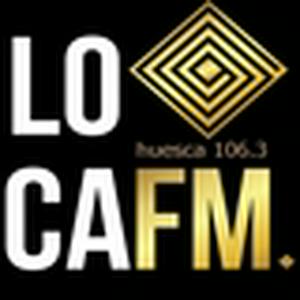 Höre LOCA FM Huesca in der App.