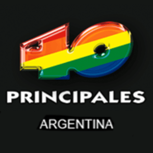 Höre Los 40 Principales Argentina in der App.