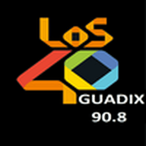 Höre LOS 40 GUADIX in der App.