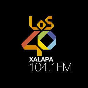 Höre Los 40 Xalapa 104.1 FM in der App.