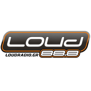 Höre Loud Radio 88.8 FM in der App.