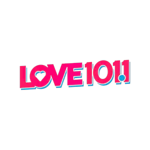 Höre LOVE 101.1 in der App.