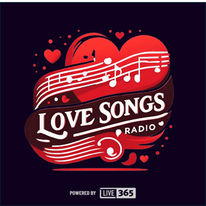 Höre Love Songs Radio in der App.