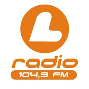 Höre L-radio 104.9 fm in der App.