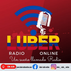 Höre LUBER RADIO ONLINE in der App.