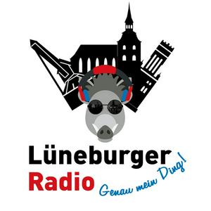 Höre Lüneburger Radio in der App.