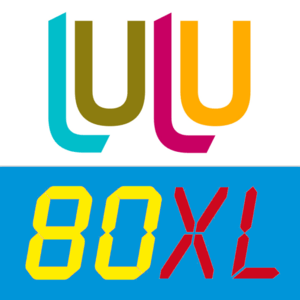 Höre lulu80XL in der App.