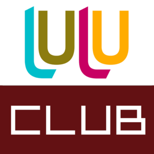 Höre luluCLUB in der App.