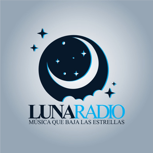 Höre Luna Radio Latina in der App.