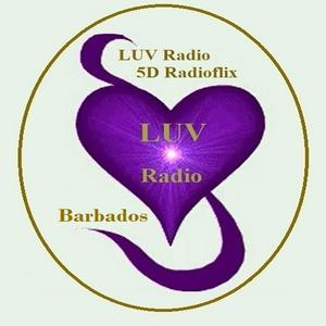 Höre LUV Radio Barbados in der App.