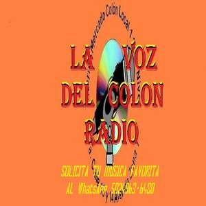 Höre La Voz del Colón Radio in der App.