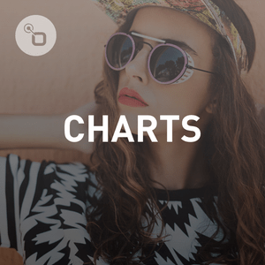 Höre TOP OF THE CHARTS in der App.