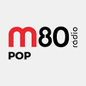 Höre M80 - Pop in der App.