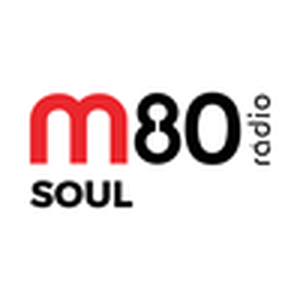 Höre M80 - Soul in der App.