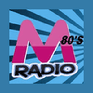 Höre M80'S RADIO in der App.