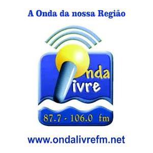 Höre Rádio Onda Livre Macedense in der App.