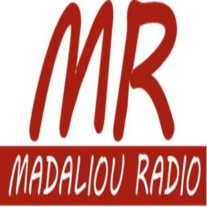 Höre Madaliou Radio in der App.