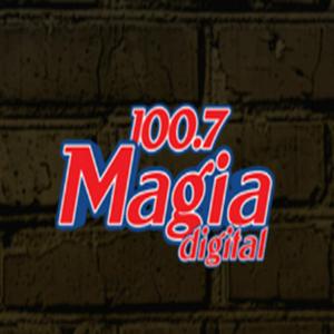 Höre Magia Digital 93.3 FM in der App.