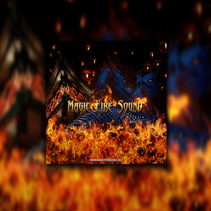 Höre MagicFireSound in der App.