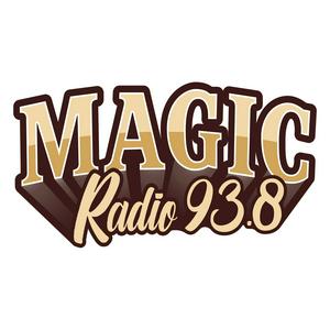 Höre Magic Radio in der App.