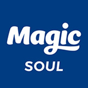 Höre Magic Soul in der App.